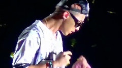 Alive Tour HK