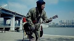 Lost Man