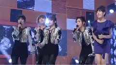 T-ara First Showcase In SHIBUYA