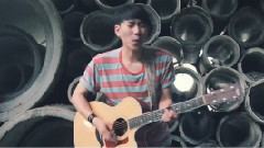 吉他手
