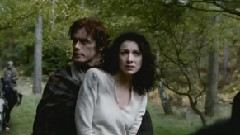 影视原声 - 美剧<古战场传奇> Outlander S01E01 片段