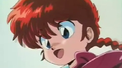 乱马