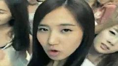 Goobne最新CF制作花絮