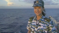 海兵日记