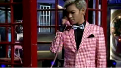BigBang - 不要回家