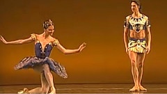 Divine Dancers 神奇舞者 -