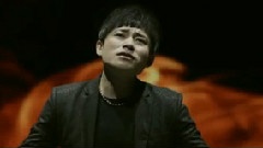 思念像火烧