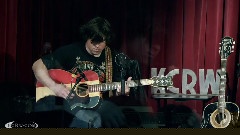 KCRW Studios