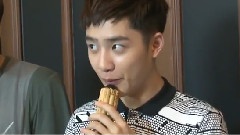 EXO Thailand Promotion Highlight Clip