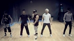 BigBang - Monster