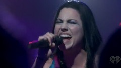Evanescence - What You Want