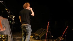 Tour Diary
