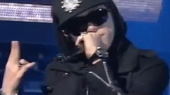 Mnet Wide ZICO Cut