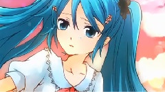黄昏ゆく想い