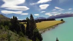 Team BlackSheep In New Zealand Part 1