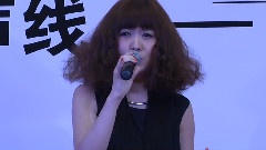 姚贝娜