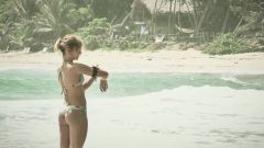 Surfer Girls