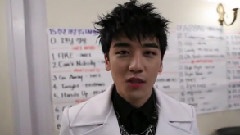 2011YG CON MAKING
