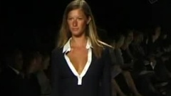 Gisele Bundchen FEM 2003