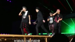 BigBang 记录片