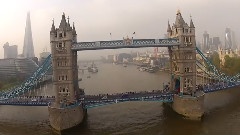 Team Black Sheep's Teatime In London
