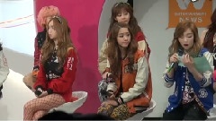 Mnet Wide News Open Studio