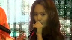 京畿大学公演