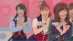 CM ぷっちょ TVCM1 & 2