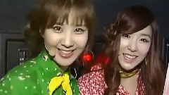 <Dancing queen>回归舞台