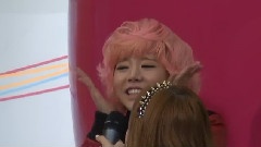 Mnet Wide Open Studio