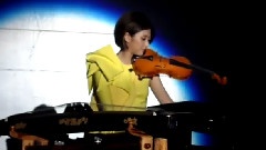 一人女子乐坊