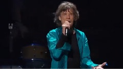 Rolling Stones - Live At Newark Prudential Center 演唱会