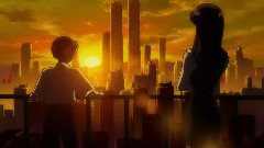 Take Me Away 饭制版