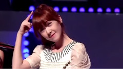 养乐多时装演唱会