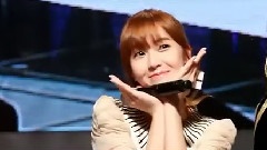 养乐多时装演唱会