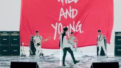 Wild And Young