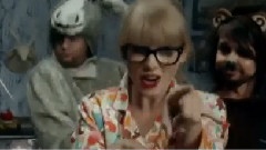 We Are Never Ever Getting Back Together 中英字幕版