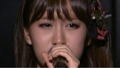 前田敦子毕业SP Music Japan 中文字幕 12/09/02