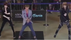 MAMA - Genie With SMARTIST