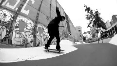 Skatebording Riot Tour EU