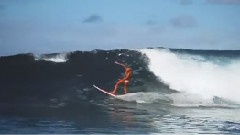 Billabong Girls Surf Series, Episode