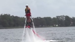 Flyboard Dolphin Jet Pack