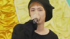 MEZAMASHI LIVE