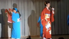 岛のブルース 饭拍版