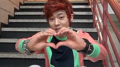 Teen Top On Air