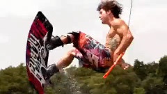 Oakley Wake Team