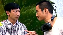 没时间后悔
