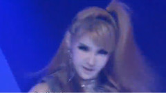 2NE1 - 最走红