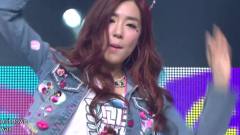 Tiffany's Two Sides