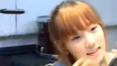 不得不爱的金泰妍